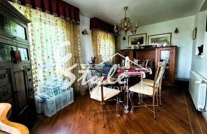 Вторичное жилье - Вилла - Las Ramblas Golf - Costa Blanca