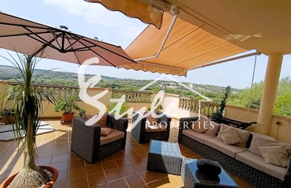 Вторичное жилье - Вилла - Las Ramblas Golf - Costa Blanca