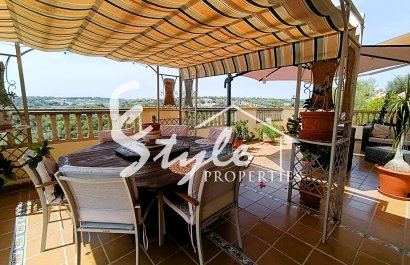 Вторичное жилье - Вилла - Las Ramblas Golf - Costa Blanca