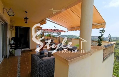 Вторичное жилье - Вилла - Las Ramblas Golf - Costa Blanca