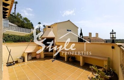 Вторичное жилье - Вилла - Las Ramblas Golf - Costa Blanca