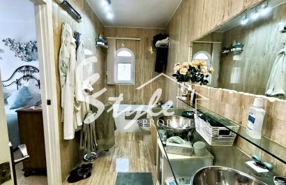 Вторичное жилье - Вилла - Las Ramblas Golf - Costa Blanca