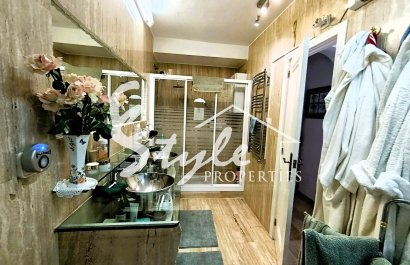 Вторичное жилье - Вилла - Las Ramblas Golf - Costa Blanca