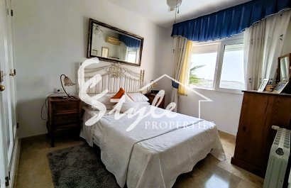 Вторичное жилье - Вилла - Las Ramblas Golf - Costa Blanca