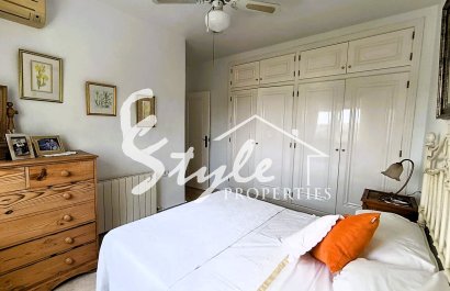 Вторичное жилье - Вилла - Las Ramblas Golf - Costa Blanca