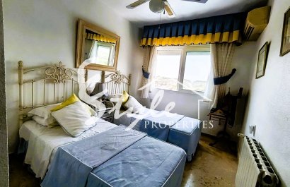 Вторичное жилье - Вилла - Las Ramblas Golf - Costa Blanca