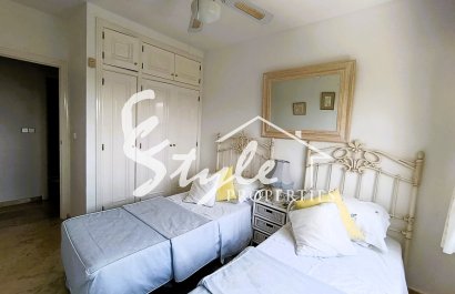 Вторичное жилье - Вилла - Las Ramblas Golf - Costa Blanca