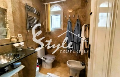 Вторичное жилье - Вилла - Las Ramblas Golf - Costa Blanca