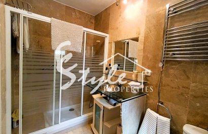 Вторичное жилье - Вилла - Las Ramblas Golf - Costa Blanca