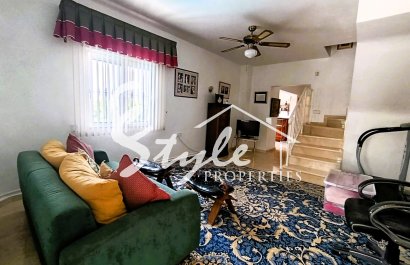 Вторичное жилье - Вилла - Las Ramblas Golf - Costa Blanca