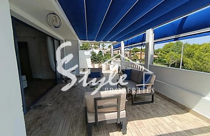 Resale - Apartment - Las Ramblas Golf - Dehesa de Campoamor