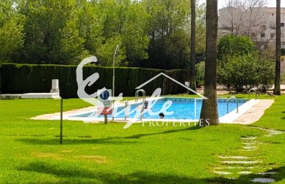 Resale - Apartment - Las Ramblas Golf - Dehesa de Campoamor