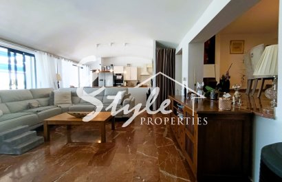 Resale - Apartment - Las Ramblas Golf - Dehesa de Campoamor