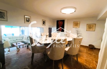 Resale - Apartment - Las Ramblas Golf - Dehesa de Campoamor