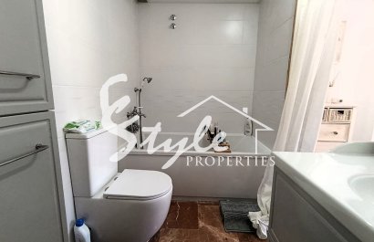 Resale - Apartment - Las Ramblas Golf - Dehesa de Campoamor