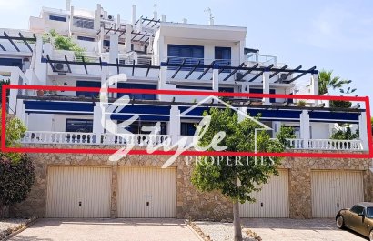 Resale - Apartment - Las Ramblas Golf - Dehesa de Campoamor