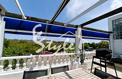 Resale - Apartment - Las Ramblas Golf - Dehesa de Campoamor