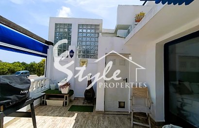 Resale - Apartment - Las Ramblas Golf - Dehesa de Campoamor