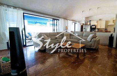 Resale - Apartment - Las Ramblas Golf - Dehesa de Campoamor