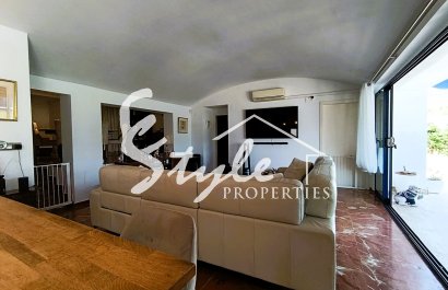 Resale - Apartment - Las Ramblas Golf - Dehesa de Campoamor