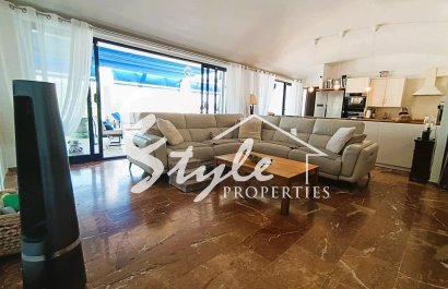 Resale - Apartment - Las Ramblas Golf - Dehesa de Campoamor