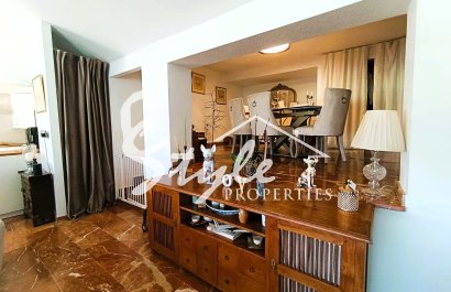 Resale - Apartment - Las Ramblas Golf - Dehesa de Campoamor