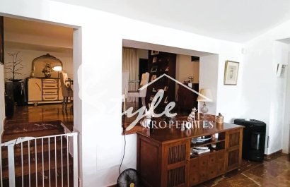 Resale - Apartment - Las Ramblas Golf - Dehesa de Campoamor