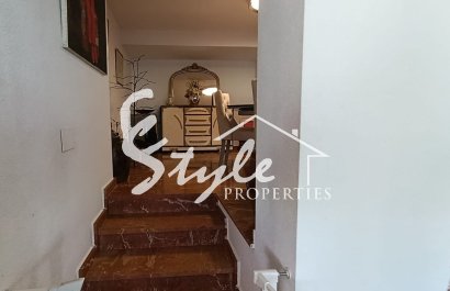 Resale - Apartment - Las Ramblas Golf - Dehesa de Campoamor