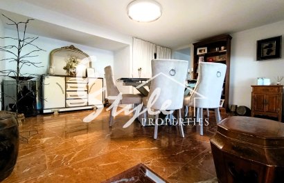 Resale - Apartment - Las Ramblas Golf - Dehesa de Campoamor