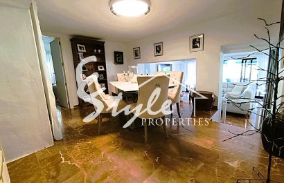 Resale - Apartment - Las Ramblas Golf - Dehesa de Campoamor