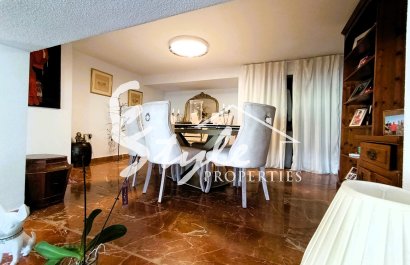 Resale - Apartment - Las Ramblas Golf - Dehesa de Campoamor