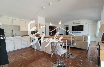 Resale - Apartment - Las Ramblas Golf - Dehesa de Campoamor