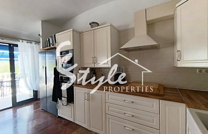 Resale - Apartment - Las Ramblas Golf - Dehesa de Campoamor