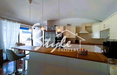 Resale - Apartment - Las Ramblas Golf - Dehesa de Campoamor