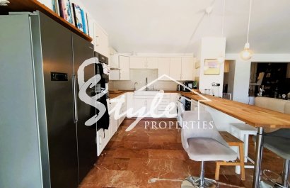 Resale - Apartment - Las Ramblas Golf - Dehesa de Campoamor