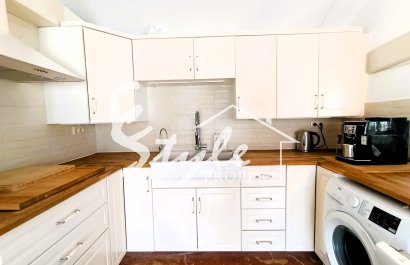 Resale - Apartment - Las Ramblas Golf - Dehesa de Campoamor