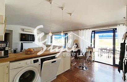 Resale - Apartment - Las Ramblas Golf - Dehesa de Campoamor