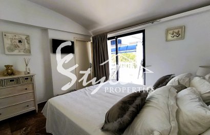 Resale - Apartment - Las Ramblas Golf - Dehesa de Campoamor
