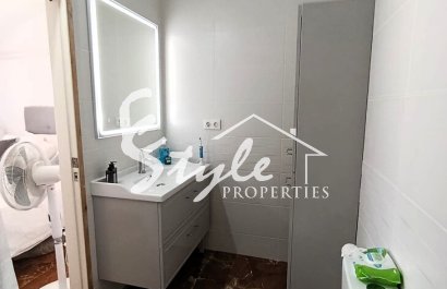 Resale - Apartment - Las Ramblas Golf - Dehesa de Campoamor