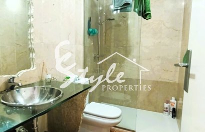 Resale - Apartment - Las Ramblas Golf - Dehesa de Campoamor