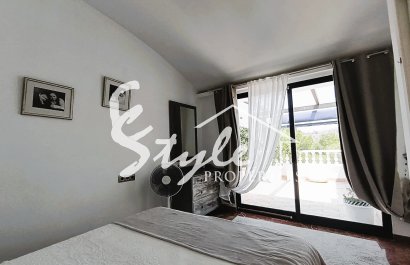 Resale - Apartment - Las Ramblas Golf - Dehesa de Campoamor