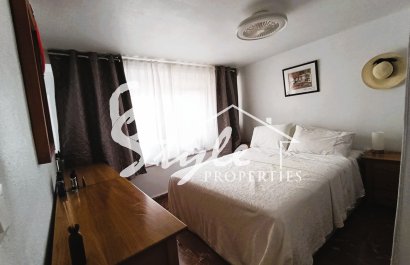 Resale - Apartment - Las Ramblas Golf - Dehesa de Campoamor