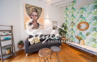 Вторичное жилье - Apartamento - Alicante