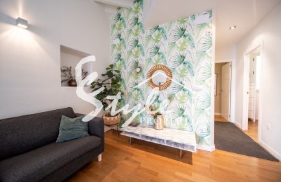 Вторичное жилье - Apartamento - Alicante