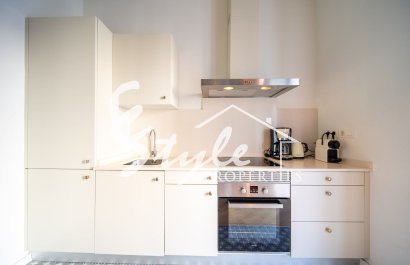 Вторичное жилье - Apartamento - Alicante