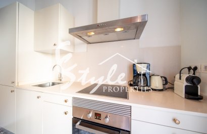 Вторичное жилье - Apartamento - Alicante