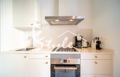 Вторичное жилье - Apartamento - Alicante