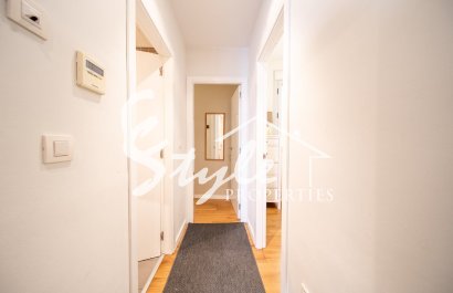 Вторичное жилье - Apartamento - Alicante