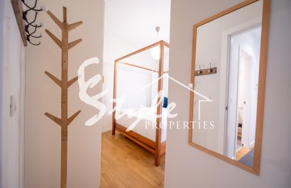 Вторичное жилье - Apartamento - Alicante