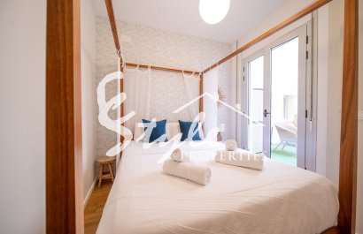 Вторичное жилье - Apartamento - Alicante